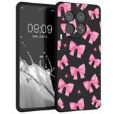 CepteCepnet Tecno Spark 20 Pro Plus İle Uyumlu Premier Kalite Özel Üretim High Kalite Baskılı Silikon Telefon Kılıfı BC 6