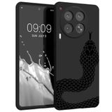 CepteCepnet Tecno Spark 20 Pro Plus İle Uyumlu Premier Kalite Özel Üretim High Kalite Baskılı Silikon Telefon Kılıfı BC 9