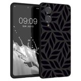CepteCepnet Vivo Y20 İle Uyumlu Premier Kalite Özel Üretim High Kalite Baskılı Silikon Telefon Kılıfı BC 1