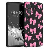 CepteCepnet Vivo Y20 İle Uyumlu Premier Kalite Özel Üretim High Kalite Baskılı Silikon Telefon Kılıfı BC 6
