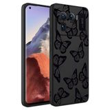 CepteCepnet Xiaomi Poco M4 Pro İle Uyumlu Premier Kalite Özel Üretim High Kalite Baskılı Silikon Telefon Kılıfı BC 4