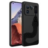 CepteCepnet Xiaomi Poco M4 Pro İle Uyumlu Premier Kalite Özel Üretim High Kalite Baskılı Silikon Telefon Kılıfı BC 9