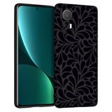 CepteCepnet Xiaomi Poco X3 GT İle Uyumlu Premier Kalite Özel Üretim High Kalite Baskılı Silikon Telefon Kılıfı BC 2