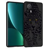 CepteCepnet Xiaomi Poco X3 GT İle Uyumlu Premier Kalite Özel Üretim High Kalite Baskılı Silikon Telefon Kılıfı BC 3