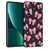 CepteCepnet Xiaomi Poco X3 GT İle Uyumlu Premier Kalite Özel Üretim High Kalite Baskılı Silikon Telefon Kılıfı BC 6