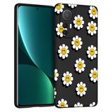CepteCepnet Xiaomi Poco X3 GT İle Uyumlu Premier Kalite Özel Üretim High Kalite Baskılı Silikon Telefon Kılıfı BC 7