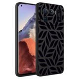 CepteCepnet Xiaomi Poco X5 Pro İle Uyumlu Premier Kalite Özel Üretim High Kalite Baskılı Silikon Telefon Kılıfı BC 1