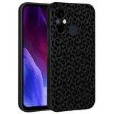 CepteCepnet Xiaomi Redmi 12C İle Uyumlu Premier Kalite Özel Üretim High Kalite Baskılı Silikon Telefon Kılıfı BC 10