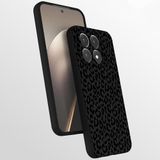 CepteCepnet Xiaomi Redmi Note 15 Pro İle Uyumlu Premier Kalite Özel Üretim High Kalite Baskılı Silikon Telefon Kılıfı BC 10