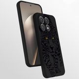 CepteCepnet Xiaomi Redmi Note 15 Pro İle Uyumlu Premier Kalite Özel Üretim High Kalite Baskılı Silikon Telefon Kılıfı BC 3