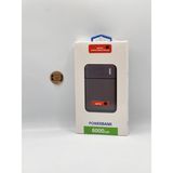 Ceptex 6000 Mah Powerbank Pb-21 - Siyah