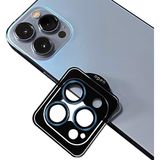 Cepustik Apple iPhone 11 Pro Zore CL-09 Kamera Lens Koruyucu