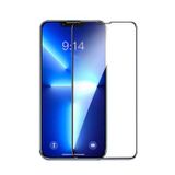 Cepustik Apple iPhone 15 Pro Max Etnaa Cam Ekran Koruyucu Şeffaf