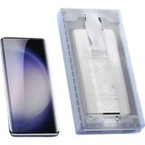 Cepustik Galaxy S24 Ultra Kolay Uygulama Aparatlı Easy Body Ekran Koruyucu