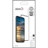 Cepustik Huawei Mate 20 Lite Ekran Koruyucu Shock Full Nano