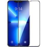 Cepustik iPhone 15 Plus Etnaa Cam Ekran Koruyucu Şeffaf