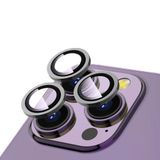 Cepustik iPhone 15 Pro CL-12 Premium Safir Kamera Lens Koruyucu