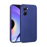 Cepustik Realme 10 4G Kılıf Zore Premier Silikon Kılıf