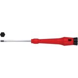 Cer-Pa Alyan(Allen) Tornavida Saatçi Tipi 1.6mm / 1005 08 1660