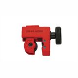 Cer Pa Bakır Boru Kesici Mini (3 16mm)