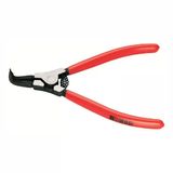 Cer-pa Dış Segman Pensesi (Yaylı - Eğri) 140 MM