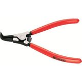 Cer-pa Dış Segman Pensesi (Yaylı - Eğri) 225 MM