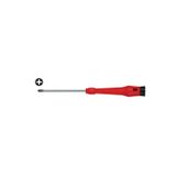 Cer-Pa Elektronikçi (Pz) Tornavida 4580 mm Yıldız PZ1X80 (12 Adet)