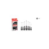 Cer-Pa Klass Delikli Torx Tornavida Set 7'li
