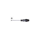 Cer-Pa Klass Delikli Torx Uçlu Tornavida T 15 x 80 mm (12 Adet)
