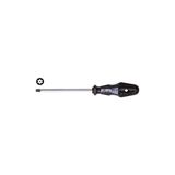 Cer-Pa Klass Delikli Torx Uçlu Tornavida T 40 x 130 mm (12 Adet)