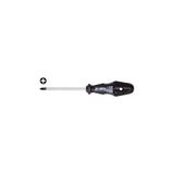 Cer-Pa Klass Tornavida 4 x 80 mm Yıldız (12 Adet)