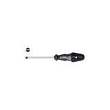 Cer-Pa Klass Tornavida 6 x 125 mm Düz (12 Adet)