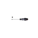 Cer-Pa Klass Tornavida 7 x 125 mm Düz (12 Adet)