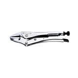 CER-PA NORM 2005 49 0024 Düz Ağızlı 240 mm Ayarlı Pense