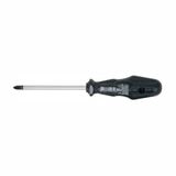 CER-PA NORM 3.0 PH0x60 mm Klass Yıldız Uçlu Tornavida