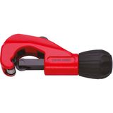 Cer-Pa Norm 8001 67 6035 6-35MM Teleskobik Bakır Boru Kesici - Kırmızı