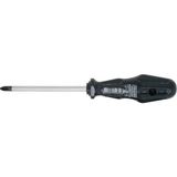 CER-PA NORM Cer-Pa Klass Yıldız Uçlu Tornavida 8.0 PH3X150 - Uç Çapı: 8.0 mm Uzunluk: 150 mm