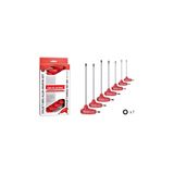 CER-PA NORM Cer-pa X-Plus T Saplı Alyan Anahtar Takımı 7 Pcs.