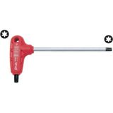 CER-PA NORM Cerpa X-Plus T Saplı Alyan T10 X 90 mm T Saplı Torx Allen Anahtar