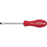 CER-PA NORM Düz Uçlu Tornavida X-Plus 6.5 x 45 mm - 5*45 mm - Gri