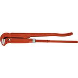 Cer-Pa Norm Maşalı Boru Anahtarı 1.5" - 425 Mm. - Kırmızı