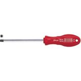 CER-PA NORM T15 Torx Uçlu Tornavida X-Plus 80 mm - 15 x 80 mm