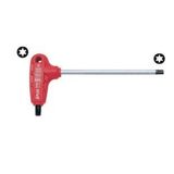 CER-PA NORM T25 x 150 mm X-Plus T Saplı Torx Allen Anahtar