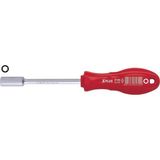 Cer-pa Norm X-Plus Lokma Tornavida - Kırmızı - 6 x 125 mm