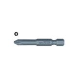 Cer-Pa Phillips Yıldız Uçlu Bits PH 2 x 70 mm - 24'lü Set