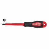 Cer-Pa Prosoft İzoleli Yıldız Uçlu Tornavida Ph1x80
