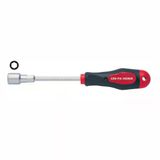Cer-Pa Prosoft Lokma Uçlu Tornavida 125X10mm