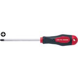 Cer-Pa Prosoft Yıldız Uçlu Tornavida PH2X100 - 100 mm uzunluk