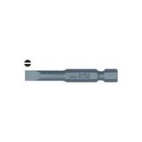 Cer-Pa Slot Düz Uçlu Bits 5.5 x 50 mm -33'lü Set