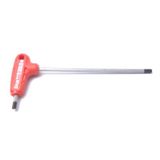 Cer-Pa T Saplı Iki Uçlu Alyan Tornavida 4mm / 106 08 5840